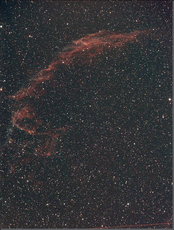 veilNebula