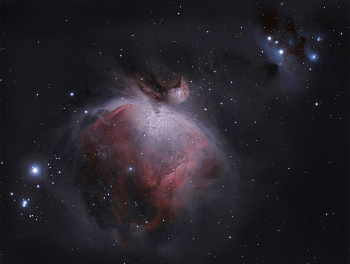 Orion Nebula