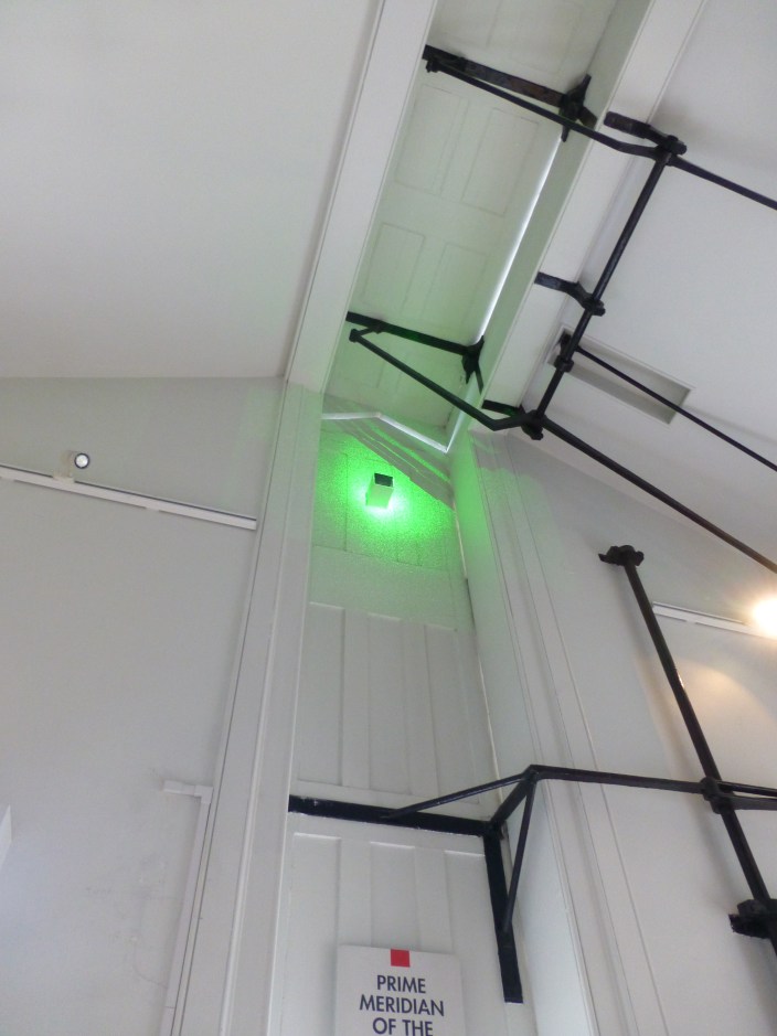 Prime Meridian Laser