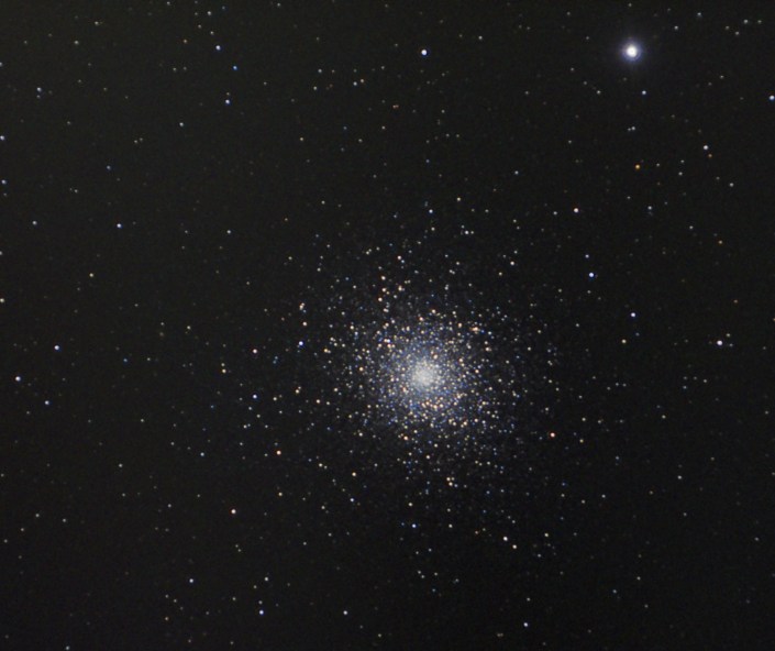 M5 Globular Cluster