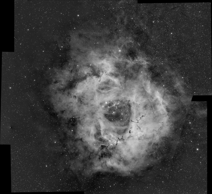 Rosette Nebula
